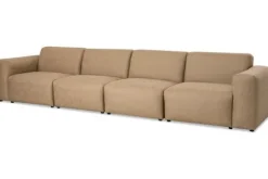 Cozy Comfort Bank Elore