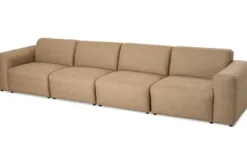 Cozy Comfort Bank Elore