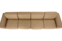 Cozy Comfort Bank Elore