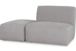 Cozy Comfort Bank Elore