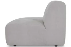 Cozy Comfort Bank Elore