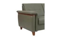 Clearance Stressless Bank Flora |