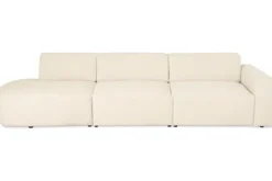 Canape Marant Ronde Banken|Rechte Banken^Bank Lana