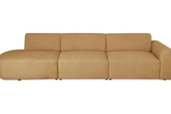 Canape Marant Ronde Banken|Rechte Banken^Bank Lana