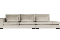 Dutch Luxury Style Bank Mercer