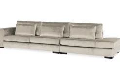 Dutch Luxury Style Bank Mercer