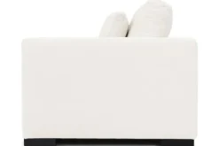 Dutch Luxury Style Rechte Banken^Bank Mercer