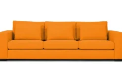 Dutch Luxury Style Rechte Banken^Bank Mercer