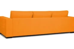 Dutch Luxury Style Rechte Banken^Bank Mercer