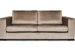 Dutch Luxury Style Rechte Banken^Bank Mercer
