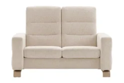 Clearance Stressless Bank Wave HighBack |