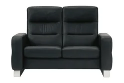 Clearance Stressless Bank Wave HighBack |