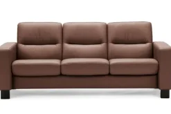 Sale Stressless Bank Wave LowBack |