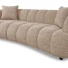 Richmond Interiors Rechte Banken^Bankstel 214173 Blossom Lodge Amelia