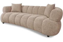 Richmond Interiors Rechte Banken^Bankstel 214173 Blossom Lodge Amelia