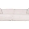 Outlet Richmond Interiors Bankstel 212208 Lovely Cream Armand