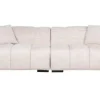 Sale Richmond Interiors Bankstel 211919 Lovely Cream Charelle