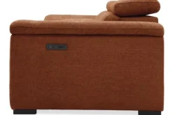 Italian Comfort Style Rechte Banken^Bankstel Arizona