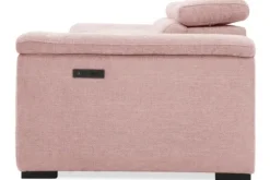 Italian Comfort Style Rechte Banken^Bankstel Arizona
