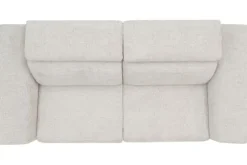 Italian Comfort Style Bankstel Arizona