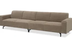 Canape Marant Rechte Banken^Bankstel Bastiaan