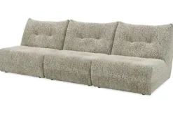 Outlet Atelier De Koning Bankstel Bean
