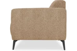 Danish Design Rechte Banken^Bankstel Beck