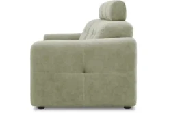 Italian Comfort Style Rechte Banken^Bankstel Bellissimo