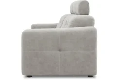 Italian Comfort Style Rechte Banken^Bankstel Bellissimo