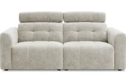 Italian Comfort Style Rechte Banken^Bankstel Bellissimo