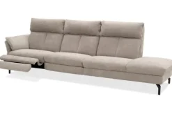 Zeeuw Style Rechte Banken^Bankstel Brenale