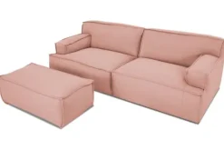 Easy Lifestyle Rechte Banken^Bankstel Candy