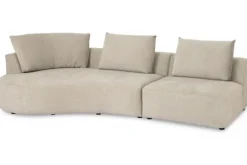 Clearance Dutch Luxury Style Bankstel Celestial