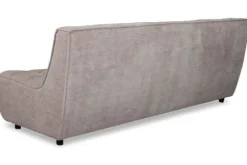 Rechte Banken^Bankstel Clay Elite GA-80.200 Albero