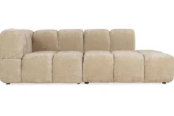 Emporio Living Rechte Banken^Bankstel Delight