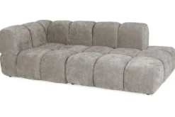 Emporio Living Rechte Banken^Bankstel Delight