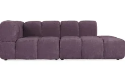 Emporio Living Rechte Banken^Bankstel Delight