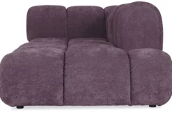 Emporio Living Rechte Banken^Bankstel Delight