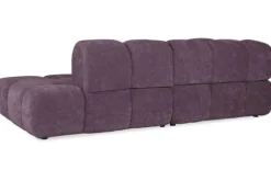 Emporio Living Rechte Banken^Bankstel Delight