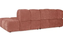 Emporio Living Rechte Banken^Bankstel Delight