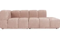 Emporio Living Rechte Banken^Bankstel Delight