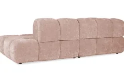 Emporio Living Rechte Banken^Bankstel Delight