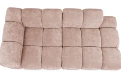 Emporio Living Rechte Banken^Bankstel Delight