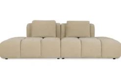 Emporio Living Rechte Banken^Bankstel Delight