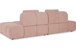 Emporio Living Rechte Banken^Bankstel Delight