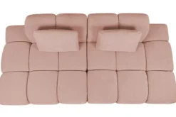 Emporio Living Rechte Banken^Bankstel Delight