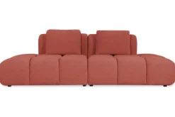Emporio Living Rechte Banken^Bankstel Delight