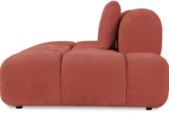 Emporio Living Rechte Banken^Bankstel Delight