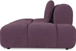 Emporio Living Rechte Banken^Bankstel Delight