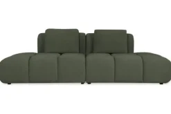 Emporio Living Rechte Banken^Bankstel Delight